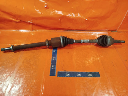 ✅2023 FORD TRANSIT CUSTOM 2.0D DRIVESHAFT FRONT RIGHT KK21-3B436-DA A343 - Image 12