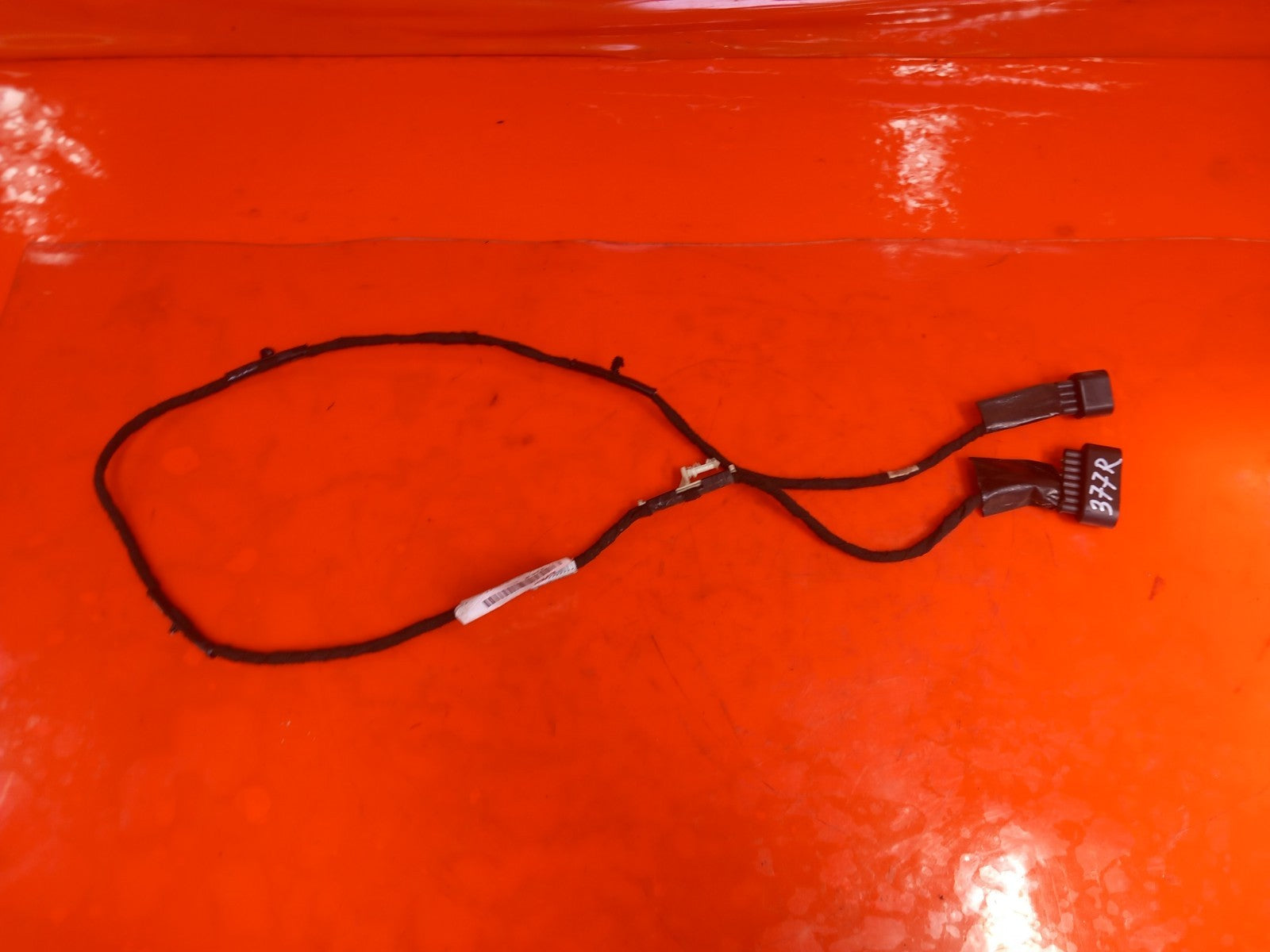 Ford Tourneo Custom 2.2 Diesel 2015 Left Sliding Door Wiring Loom BK2T19L540BE - Image 2
