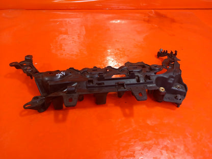 2019 Ford Galaxy MK3 Zetec Rocker Engine Trim Cover 9808843180 Warranty A345 - Image 8
