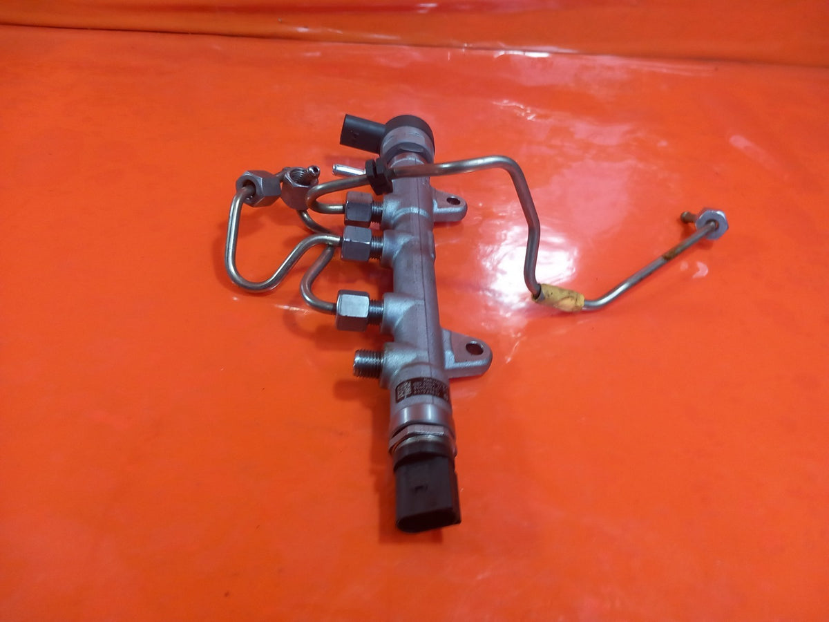 BMW F40 F46 1.5 Diesel Fuel Injection Rail 8579238 0445213031 Warranty xAA - Image 8