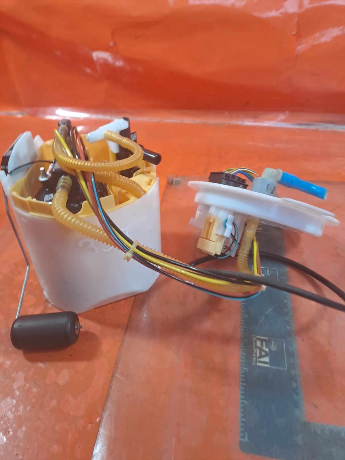 ✅2021 BMW 3 SERIES G20 M SPORT FUEL PUMP SENDER UNIT 7473444 + WARRANTY A357 - Image 10