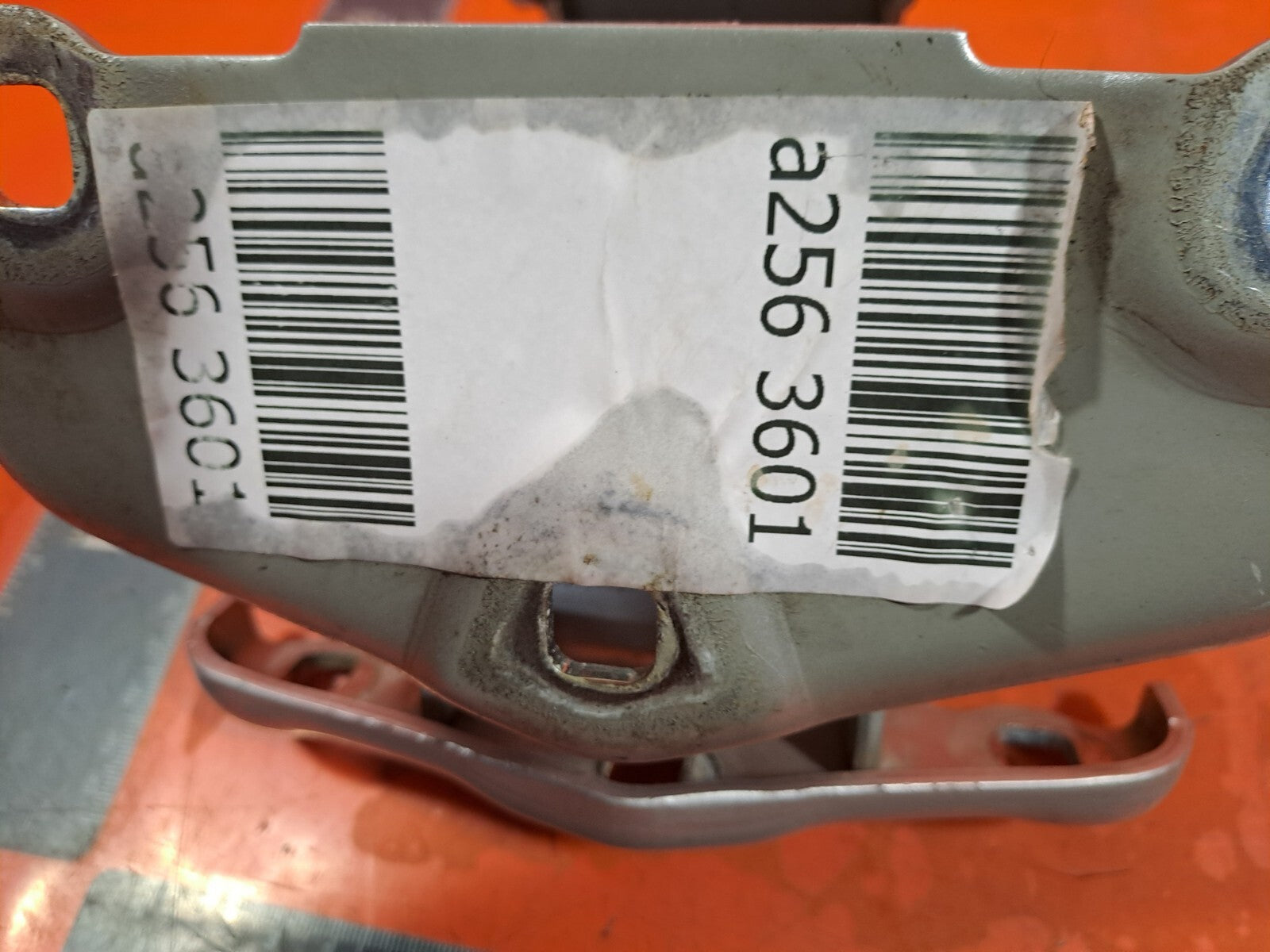 ✅Renault Trafic III Sl27 Sport 2016 1.6 Diesel Rear Left or Right Van Door Hinge - Image 12