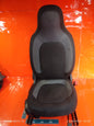 ✅SMART EQ FORFOUR 2020 FRONT RIGHT DRIVER SEAT Warranty A263 - Image 1
