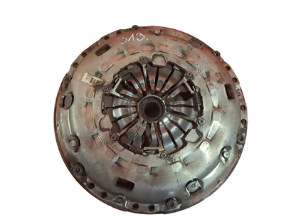 ✅2013 Ford Focus MK3 Dual Mass Flywheel 7G9N-7563-AA + Warranty A313 - Image 2