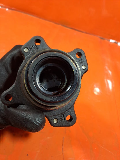 ✅2010 LAND ROVER DISCOVERY 4 L319 ELECTRIC TURBOCHARGER  CONTROL 789871-0001 - Image 11