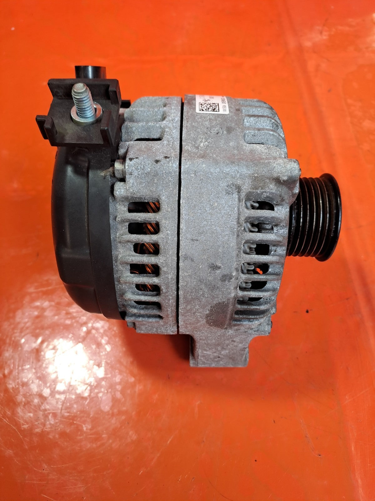 ✅BMW F23 218D Se 2.0 DIESEL 2019 B47D20U0 ALTERNATOR 7640131 Warranty A344 - Image 9