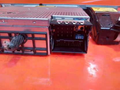 BMW 7 Series E65 E66 CD Audio System Controller Player 6988968 Warranty xAA - Image 8