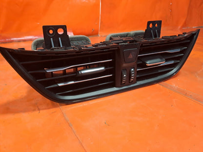 ✅2019 Ford Focus MK4 ST-Line Center Dash Air Vent JX7B-19K617-AL + Warranty A354 - Image 2