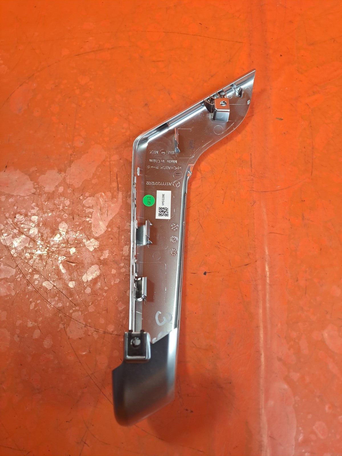 ✅MERCEDES A180D W177 1.5 DIESEL 2019 FRONT OR REAR RIGHT DOOR PANEL TRIM A347 - Image 7