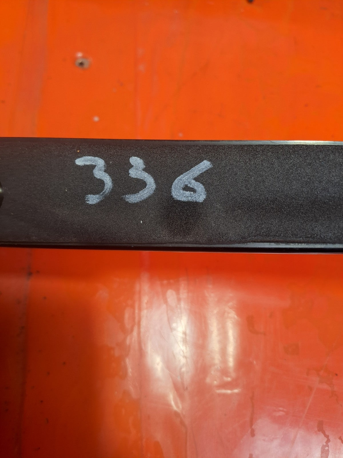 ✅CUPRA FORMENTOR 2.0 PETROL 2023 ROOF RAILS PAIR 5FF860026B 5FF860025B Warranty - Image 12