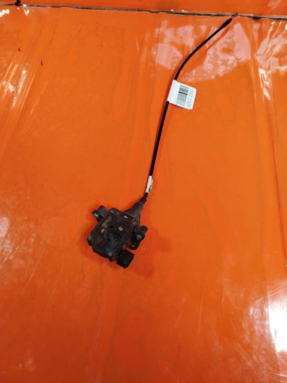 ✅2020 SMART FORFOUR FUEL FILLER FLAP ACTUATOR A4537500400 + WARRANTY A263 - Image 4