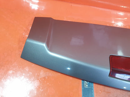 ✅Land Rover Range Rover L322 4.4 Diesel 2011 Rear Tailgate Bootlid Spoiler A243 - Image 2