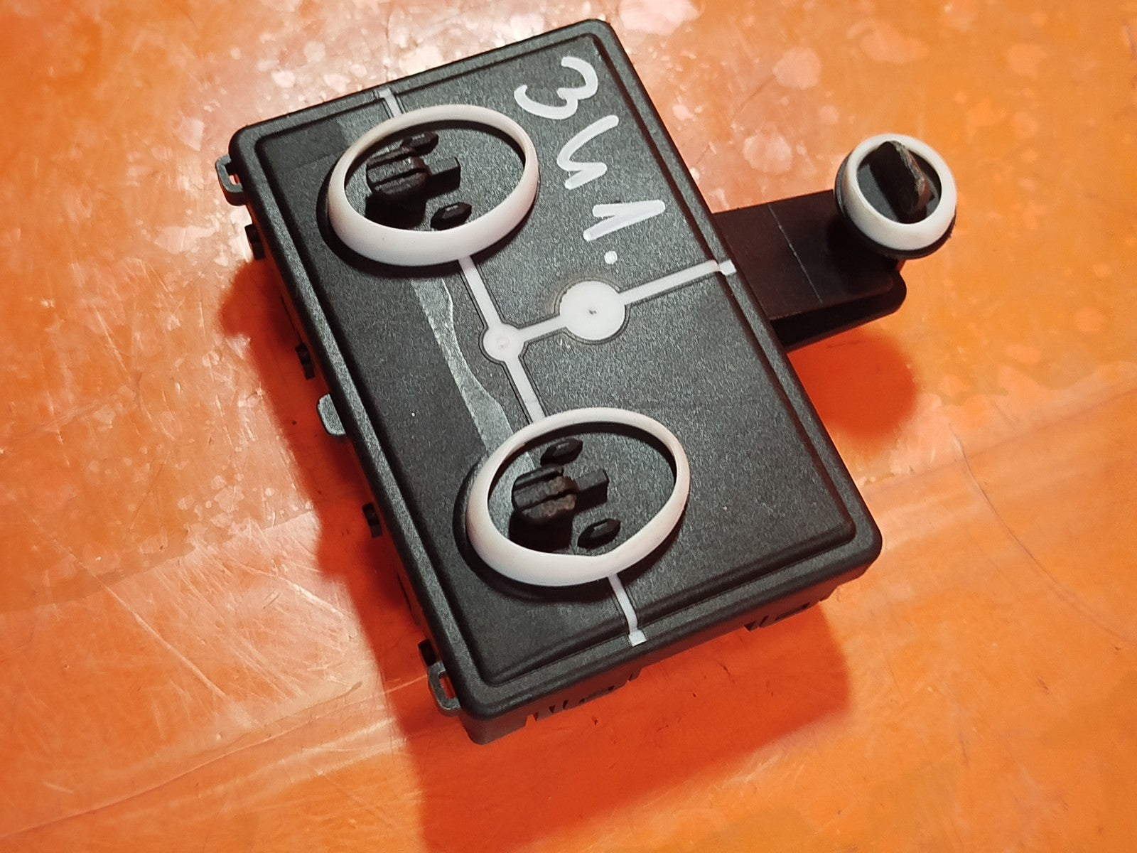 ✅FORD GRAND TOURNEO CONNECT VW CADDY 2024 FRONT LEFT DOOR CONTROL MODULE A341 - Image 11