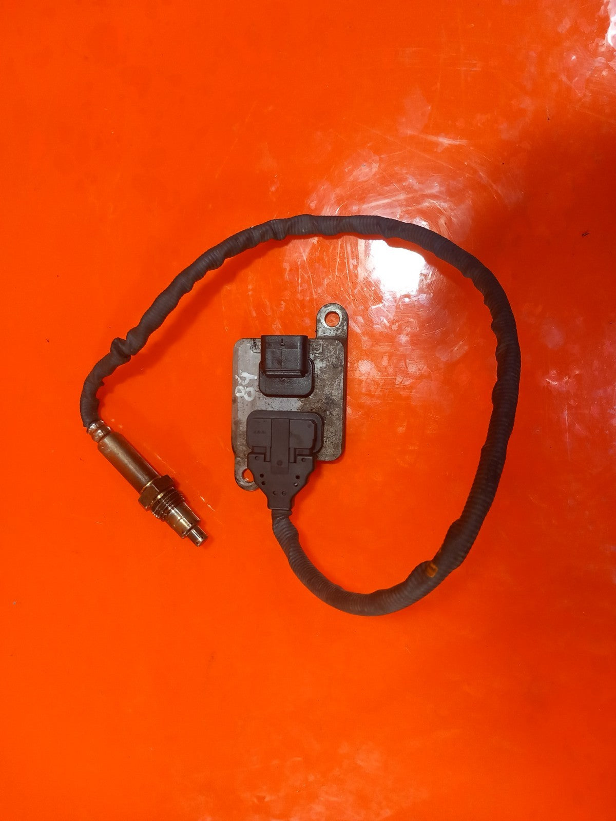 Mercedes W205 C220 2.1 Diesel 2014 NOX Lambda Oxygen Sensor A0009053503 A084 - Image 2