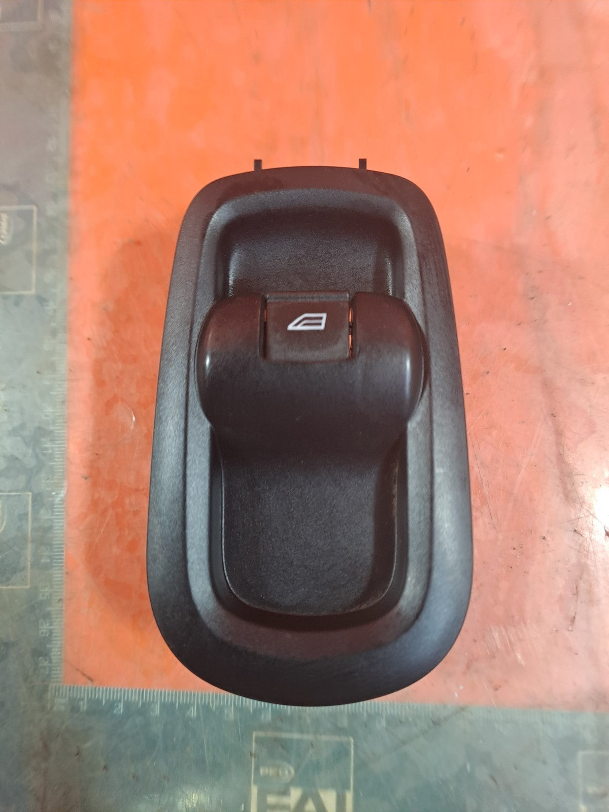 ✅FORD TRANSIT CUSTOM 2.0 DIESEL 2023 FRONT LEFT WINDOW SWITCH BK2T14529AB A343 - Image 4