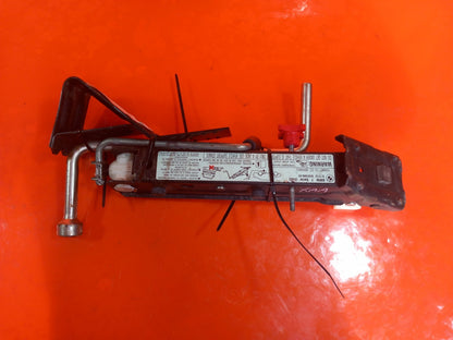 BMW E46 E60 E61 E63 E64 E65 E66 E67 Car Jack 6767945 Warranty xAA - Image 2