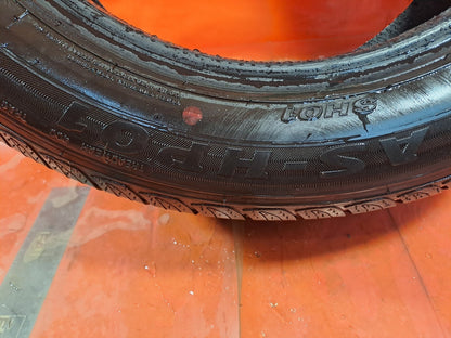 ✅ARROWSPEED 205/55 R16 TYRE 6.04 mm + WARRANTY xAA - Image 8