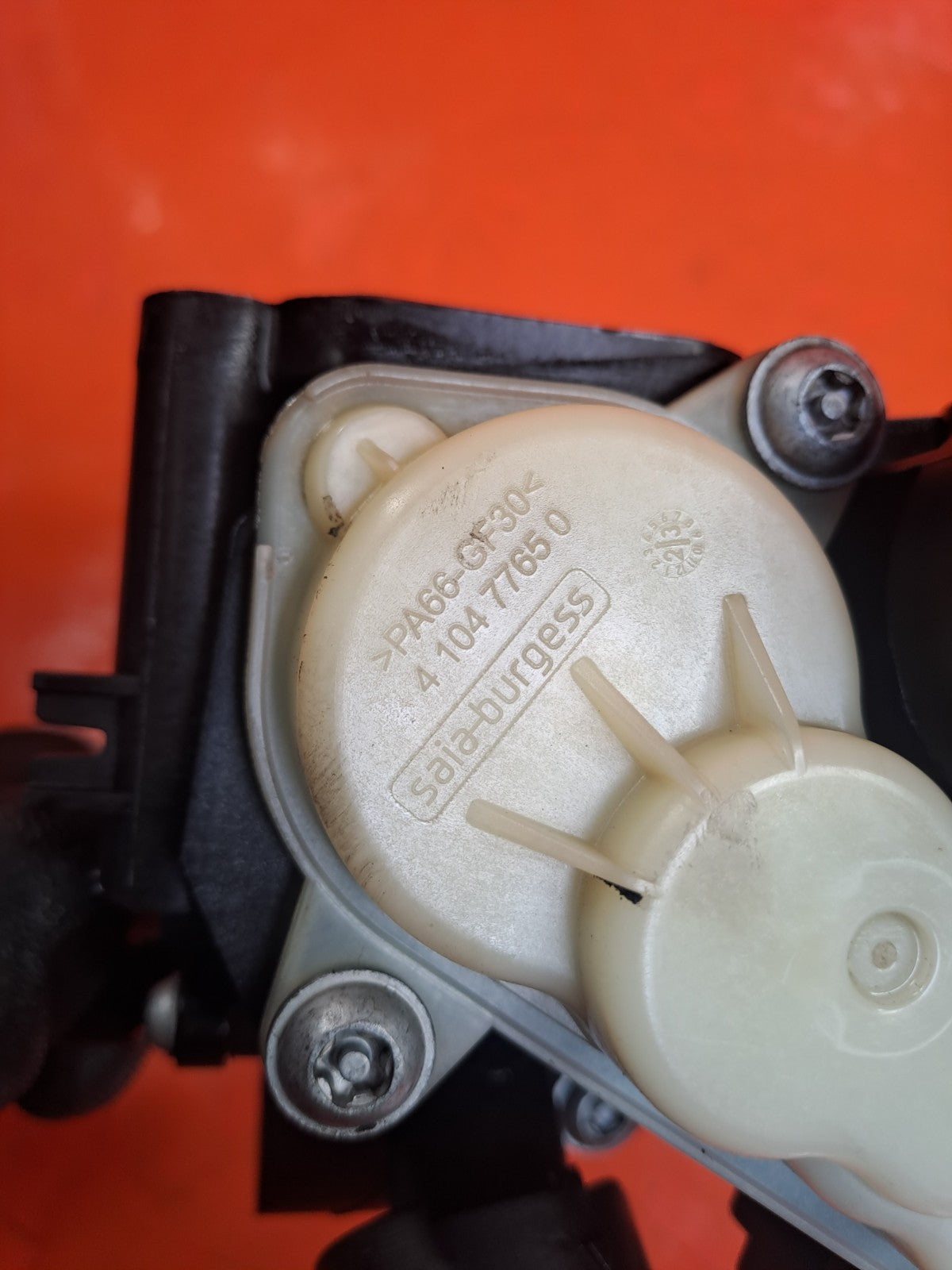 ✅2015 FORD MONDEO MK5 TITANIUM 2.0 TDCI THERMOSTAT HOUSING 9849443980 + WARRANTY - Image 11
