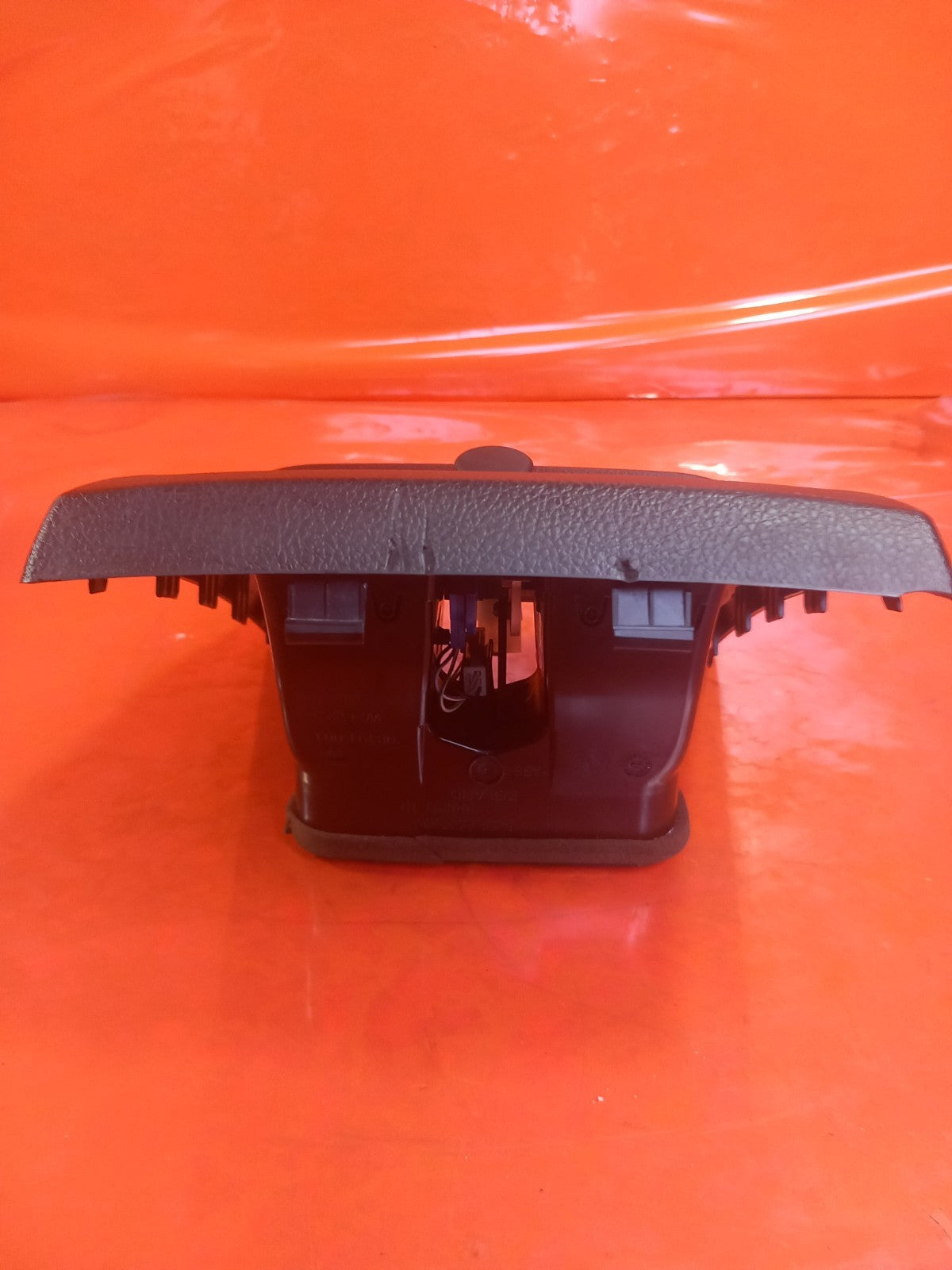 BMW F23 220D 2.0 Diesel 2016 Rear Center Console Air Vent 9207330 Warranty A363 - Image 6