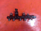 2021 Mercedes W415 Citan Fuel Injector Rail Warranty A399 - Image 1