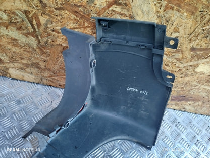 ✅Volkswagen Crafter Cr35 2015 2.0 Diesel REAR LEFT BUMPER CORNER A9068804571 - Image 7