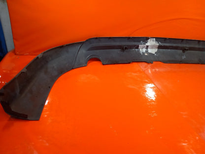 2019 Ford Galaxy MK3 Zetec Rear Bumper Diffuser EM2B-17F954 Warranty A345 - Image 9