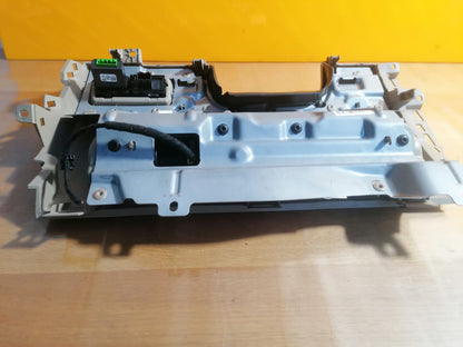 ✅Range Rover Evoque L538 2018 Right Driver Side Knee Abag BJ32-042A00-AC A108 - Image 8