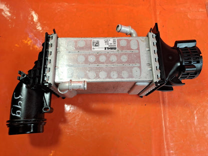 ✅2021 VW GOLF R-LINE MK8 INTERCOOLER 04E145785E + WARRANTY A349 - Image 11