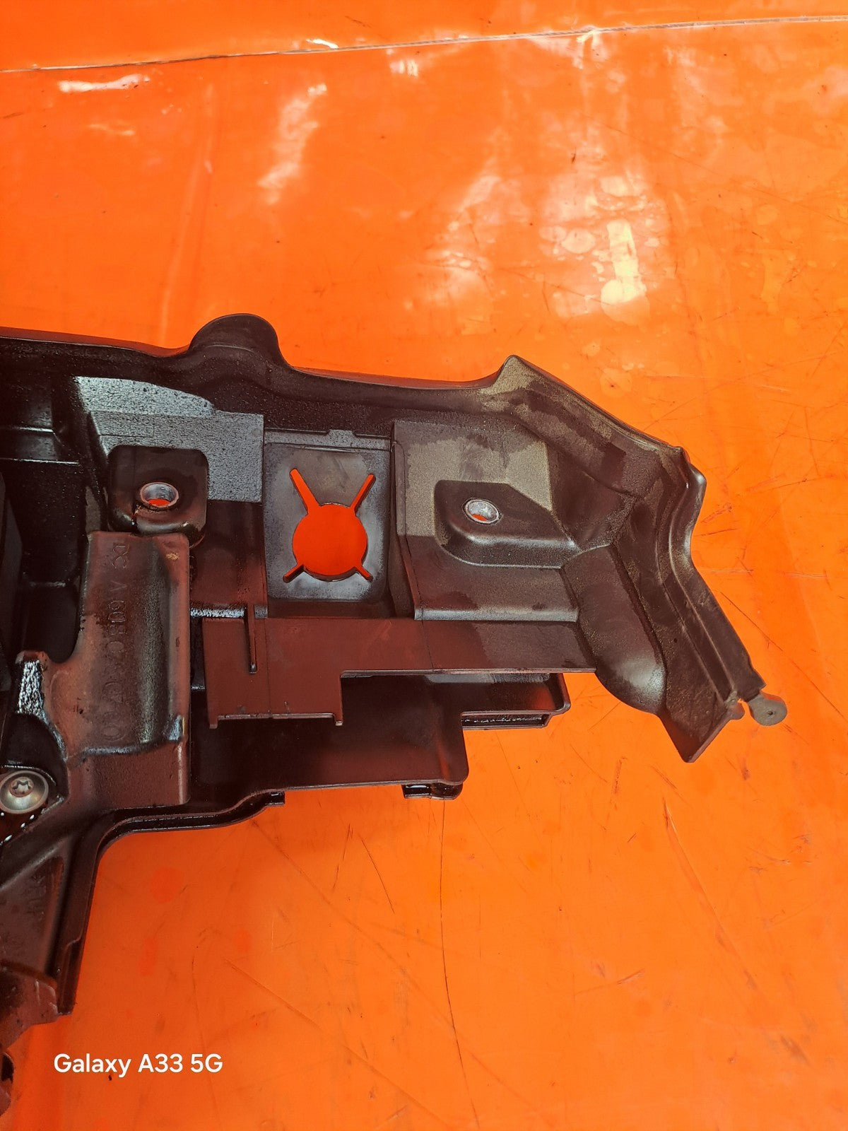 ✅MERCEDES A180D SPORT W177 1.5 DIESEL 2018 ENGINE OIL DIPSTICK COVER A6080760700 - Image 10
