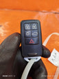 ✅12-16 VOLVO V40 5 BUTTON REMOTE SMART KEY FOB + WARRANTY xAA - Image 1