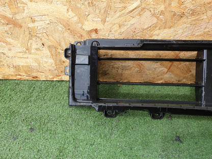 ✅2016 KIA NIRO 2 EV S-A 1.6P FRONT BUMPER AIR DUCT 86953-G5500 + WARRANTY A164 - Image 2
