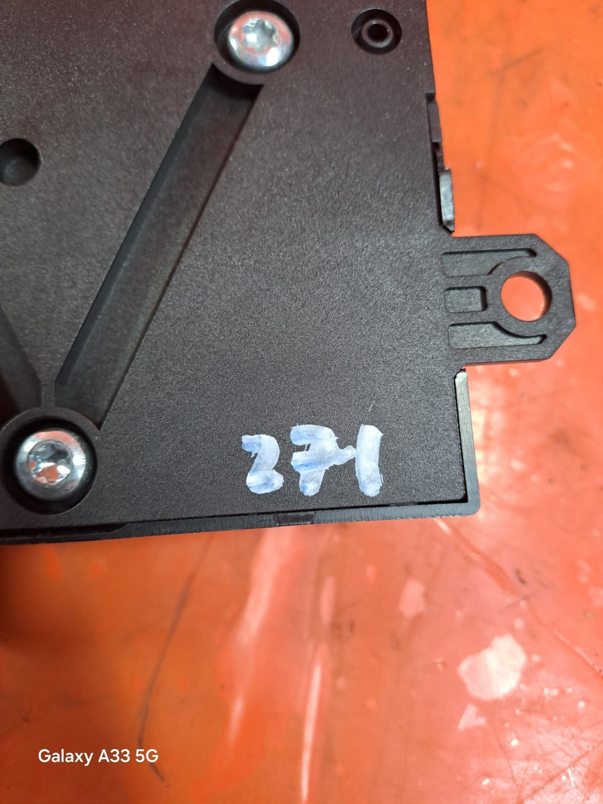 ✅2013 MERCEDES E CLASS W212 FUEL PUMP CONTROL MODULE A2129003408 + WARRANTY A271 - Image 8