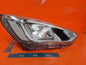 ✅2018-2025 FORD FOCUS MK4 FRONT RIGHT HEADLIGHT JX7B-13W029-BE scratches repair - Image 1