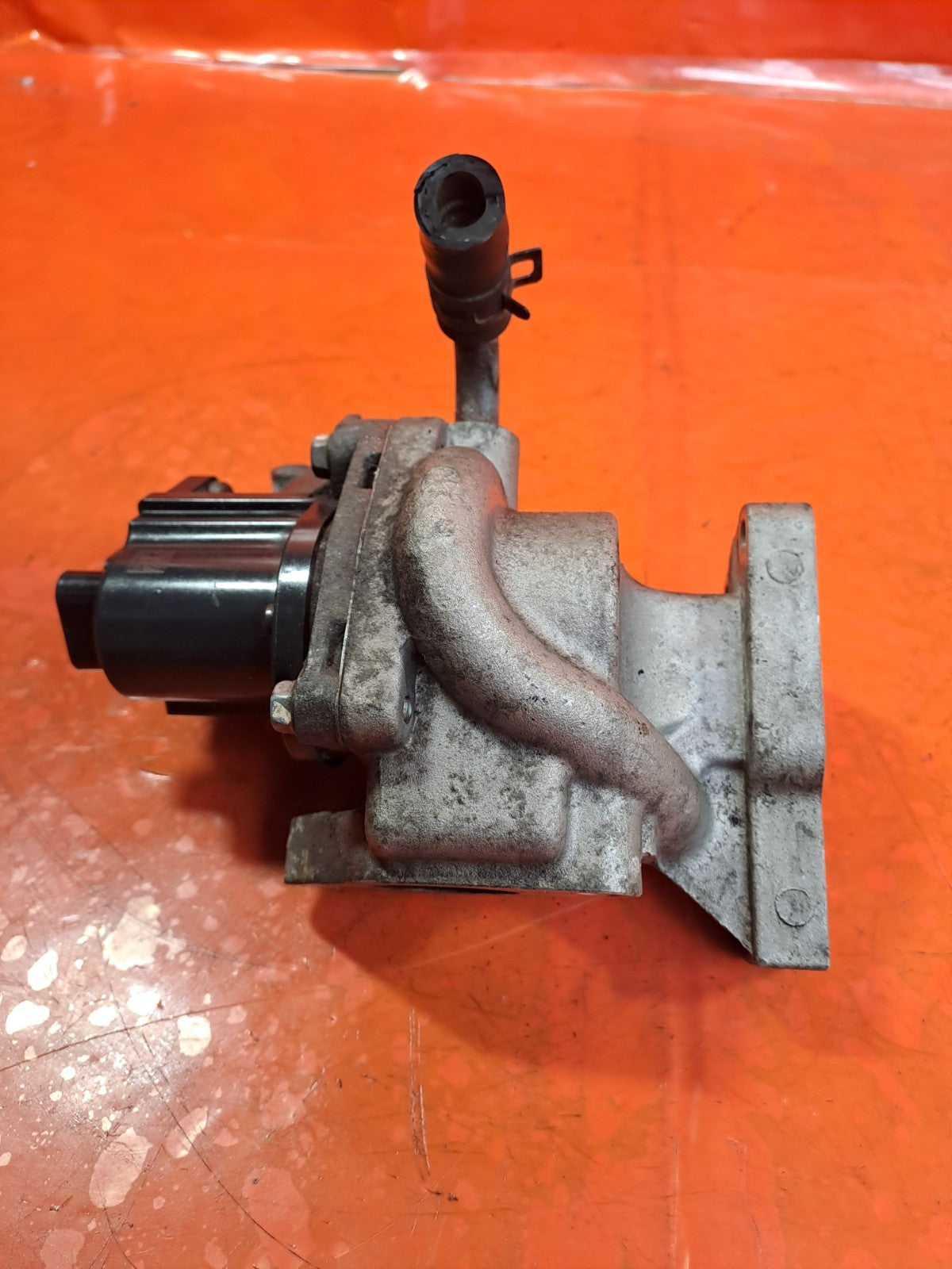 ✅SSANGYONG KORANDO 2.2 DIESEL 2015 D22DTF/672.950 EGR VALVE Warranty A337 - Image 6