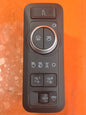 ✅FORD KUGA ST-LINE X 2.5 PETROL 2023 HEADLIGHT CONTROL SWITCH PANEL LV4T13D061 - Image 1