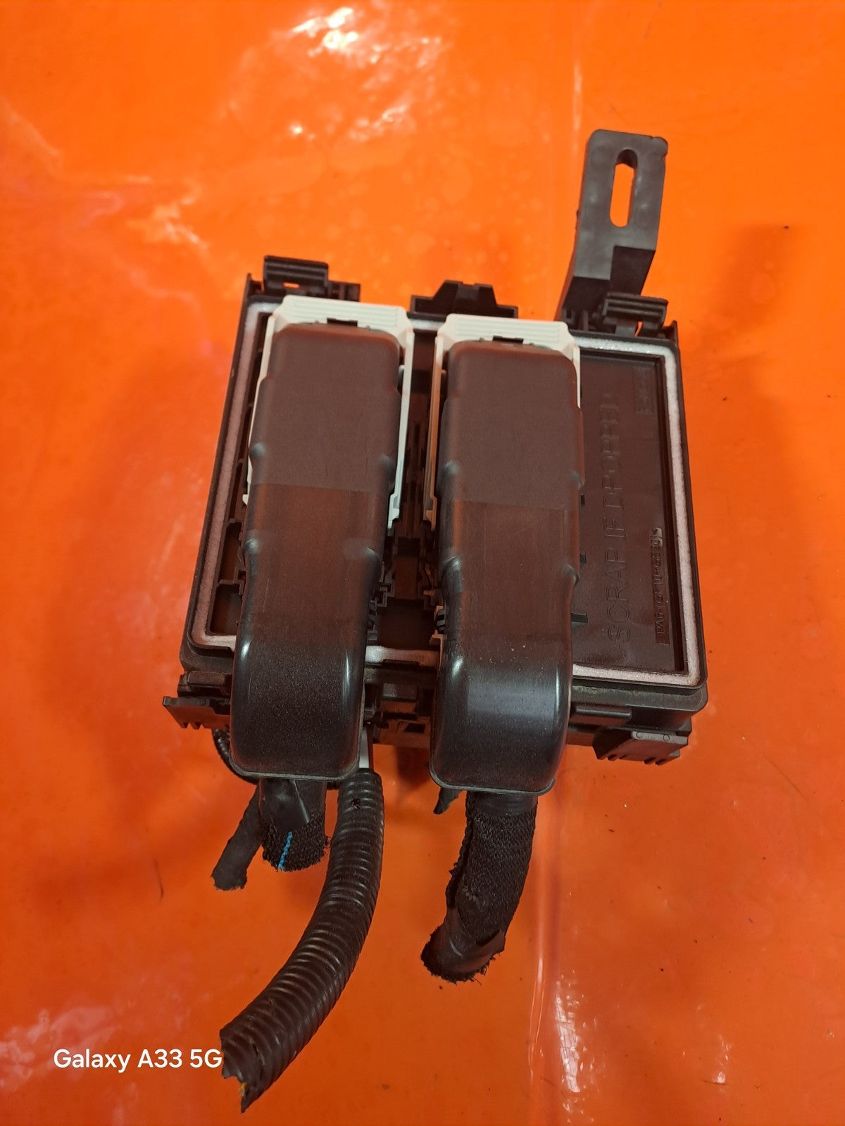 ✅2023 FORD PUMA ST FUSE BOX L1TT-14D068-DAF +WARRANTY A307 - Image 10