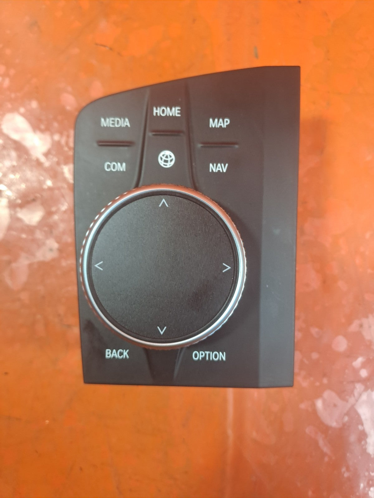 ✅2021 BMW 3 SERIES G20 M SPORT iDRIVE CONTROLLER SWITCH 5A1D044 + WARRANTY A357 - Image 2
