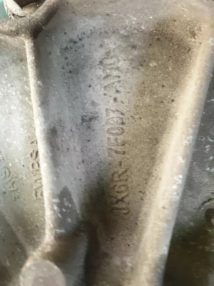 ✅FORD FIESTA MK8 1.5 PETROL 2019 6 SPEED MANUAL GEARBOX K1BY7M125AA K1BR7002BHB - Image 8