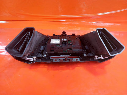 Ford Tourneo Custom 2.2 Diesel 2015 Radio Control Switch Panel BK2T18K811BC A371 - Image 10