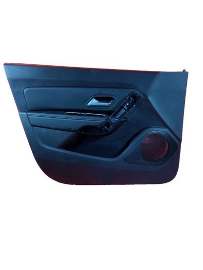 ✅Dacia Duster Journey 1.3 Petrol 2024 Front Left Door Card 809015502R Warranty - Image 1