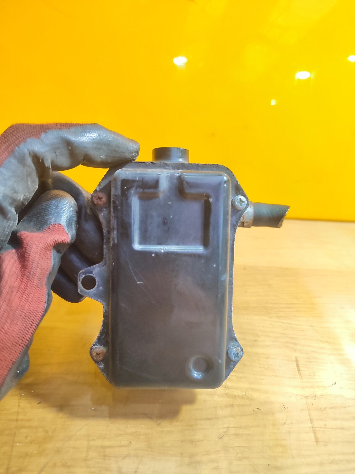 ✅Mitsubishi Outlander 2.0 PHEV Petrol 2017 Electric Water Pump 160802-047940 - Image 7