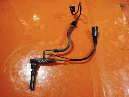 ✅FORD FOCUS MK3 2.0 DIESEL 2013 DPF FUEL VAPOURISER VALVE Warranty A313 - Image 7