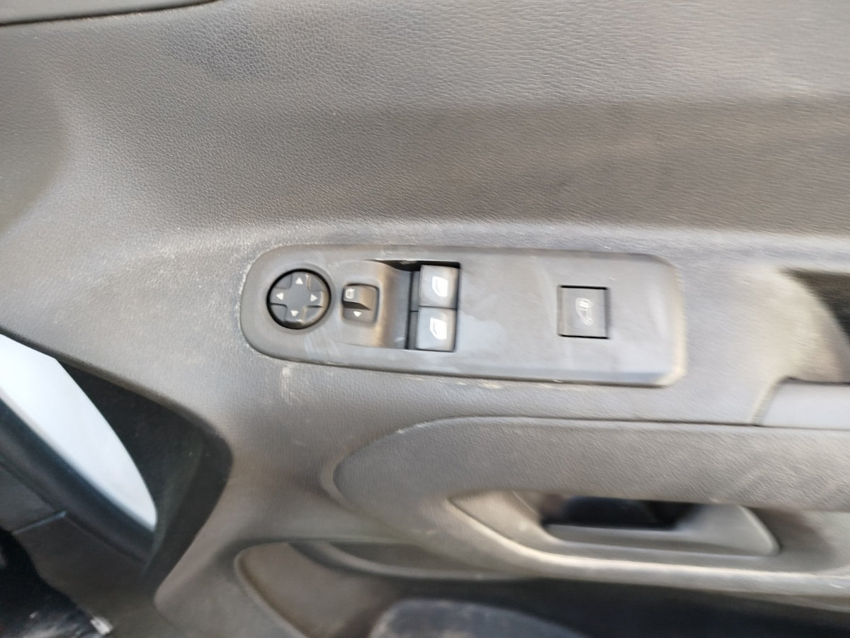 Vauxhall Combo MK4 1.5 Diesel 2020 Front Right Door Card Warranty A414 - Image 5