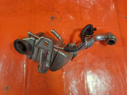 ✅Ford Focus St-Line 2.0 Diesel 2019 EGR Cooler HG9Q9F464AA HG9A5L200AA HG9A5H209 - Image 3