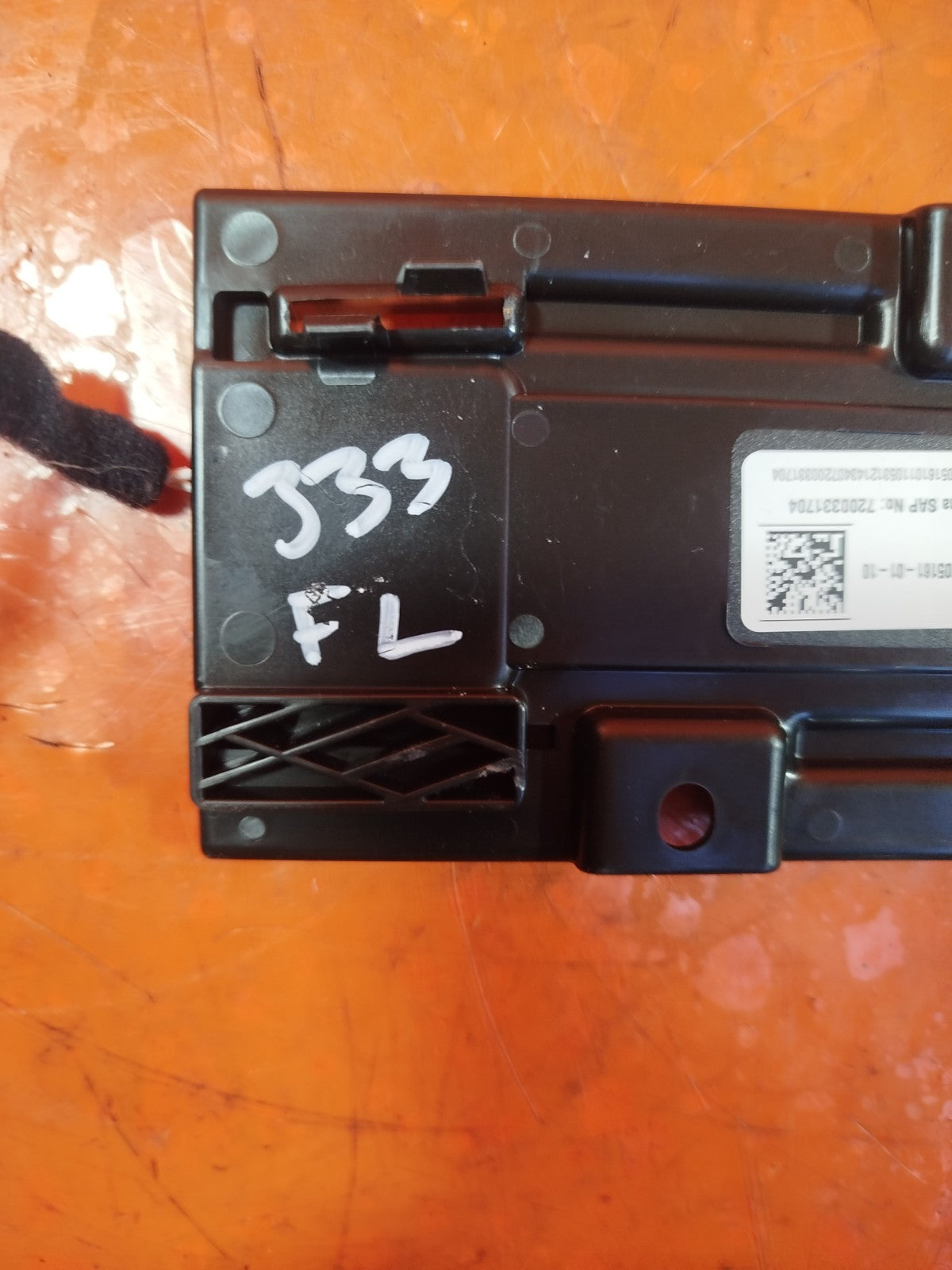 ✅2023 FORD KUGA MK3 ST-LINE X SEAT OCCUPANCY SENSOR FRONT LEFT CV44-S625B02-A - Image 5