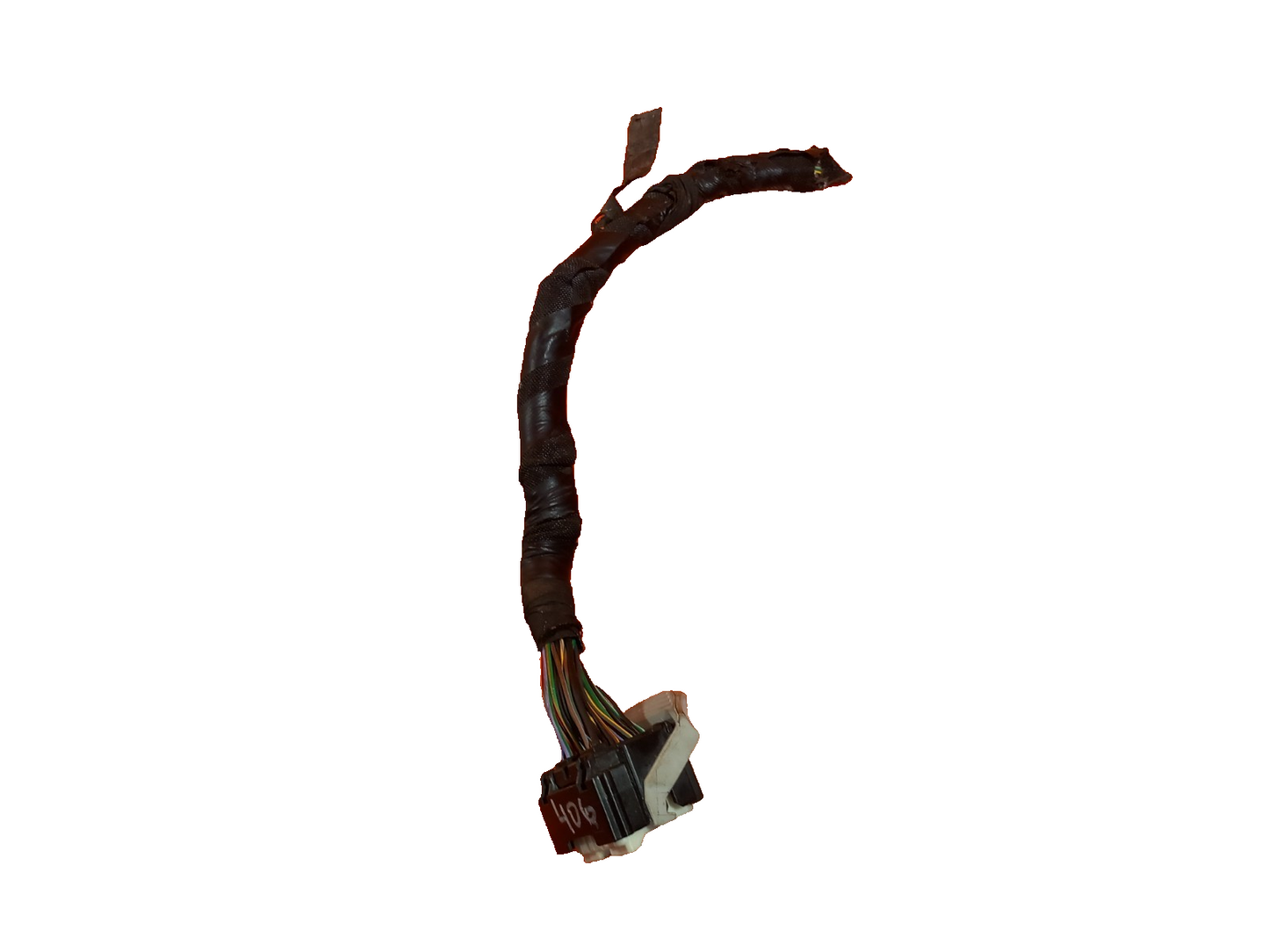 Ford Transit Custom 2.0 Diesel 2024 Gearbox ECU Switch Warranty A406 - Image 1
