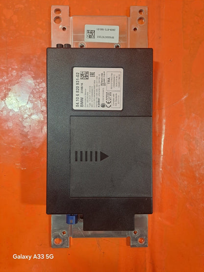 ✅2016 BMW 3 SERIES F30 BLUETOOTH CONTROL MODULE 6820931 + WARRANTY A330 - Image 9