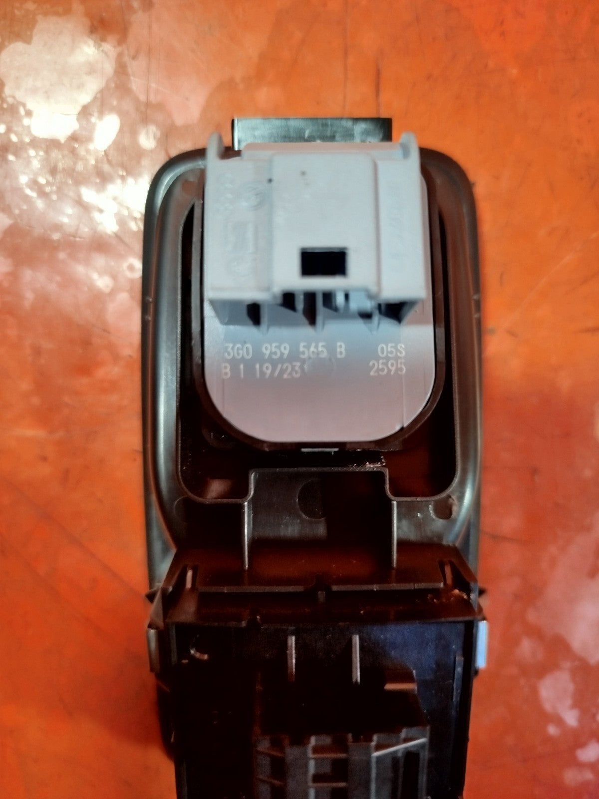 ✅2024 FORD TOURNEO CONNECT FRONT RIGHT WINDOW SWITCH 2K7868247 + WARRANTY A366 - Image 10