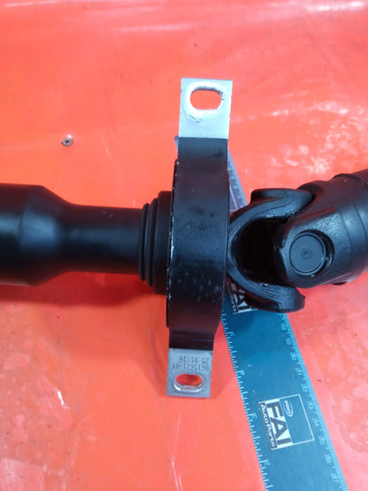 ✅2016 BMW 4 Series F33 PropShaft 8605231 + Warranty A368 - Image 5