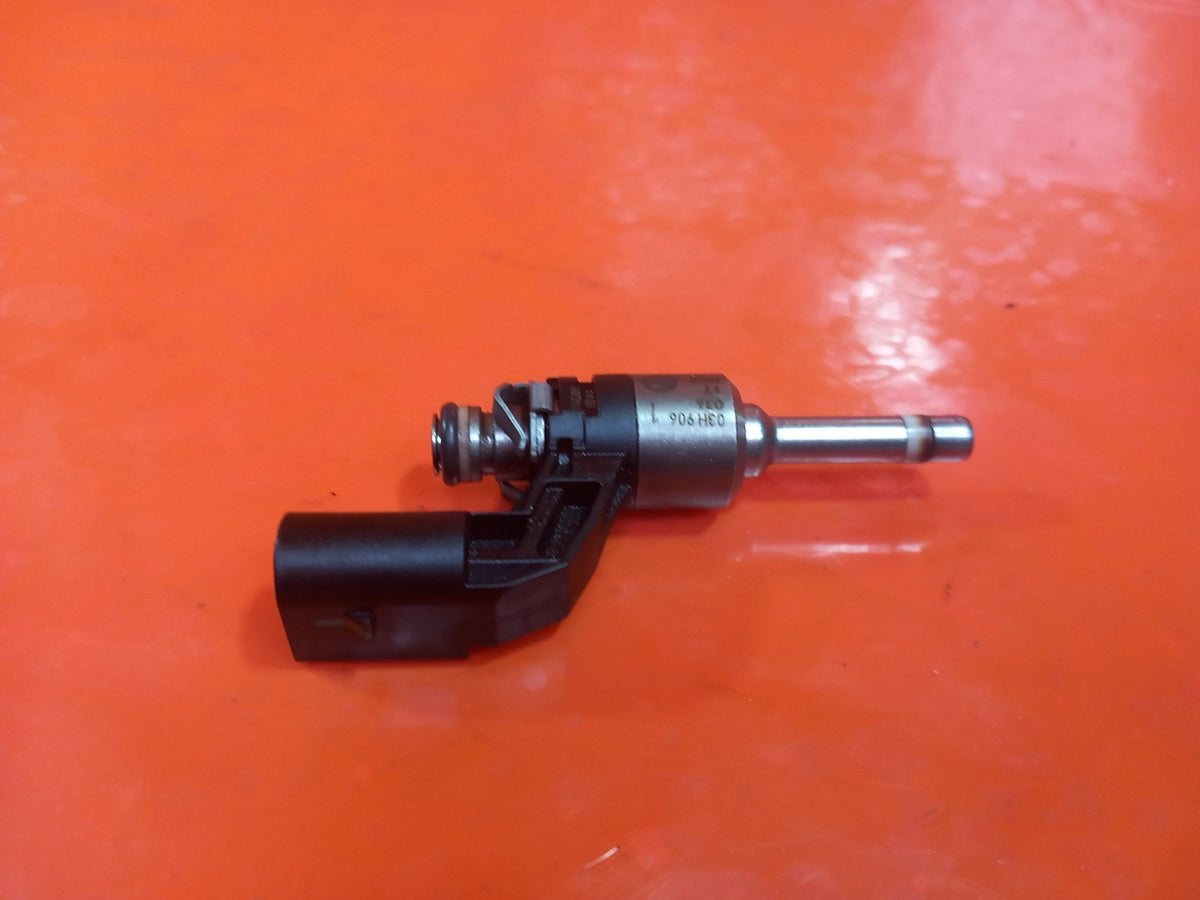 VW Skoda Audi 2005-2010 3.2 Petrol Fuel Injector Set 03H906036 Warranty xAA - Image 10